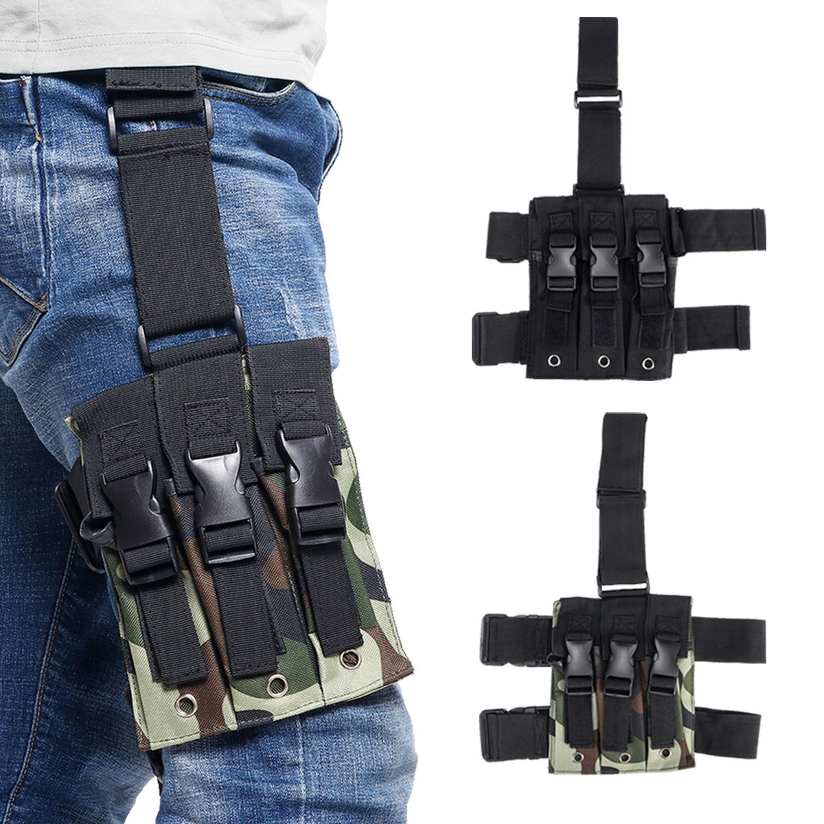 thigh bag for men