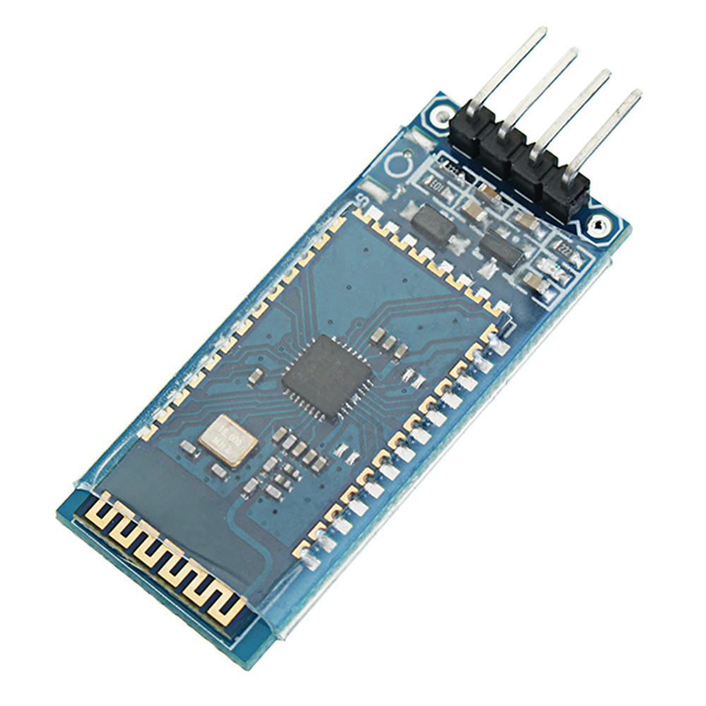 3pcs module de données sans fil bluetooth port série compatible spp-c ...