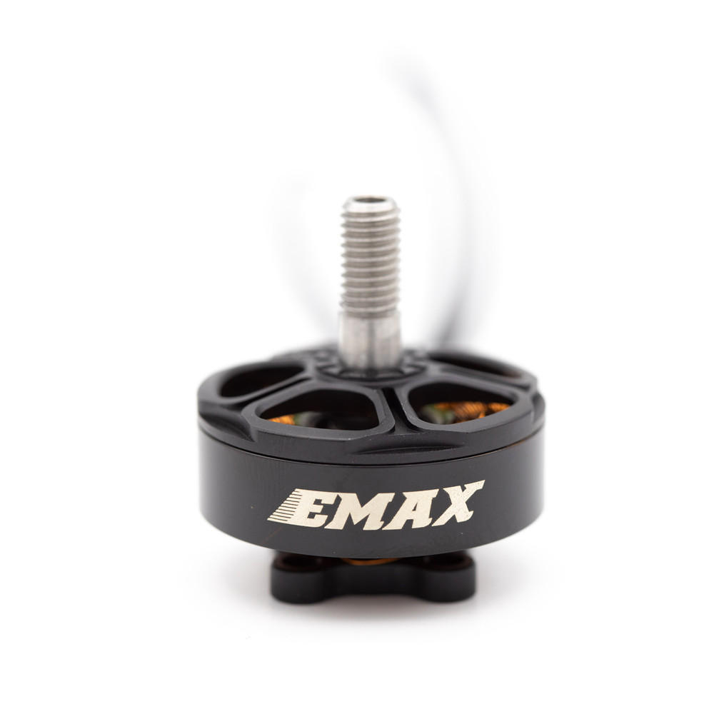 Emax Freestyle Fs2306 2306 1700kv 3 6s 2400kv 3 4s Brushless Motor Fur Buzz Hawk Rc Drone Fpv Racing