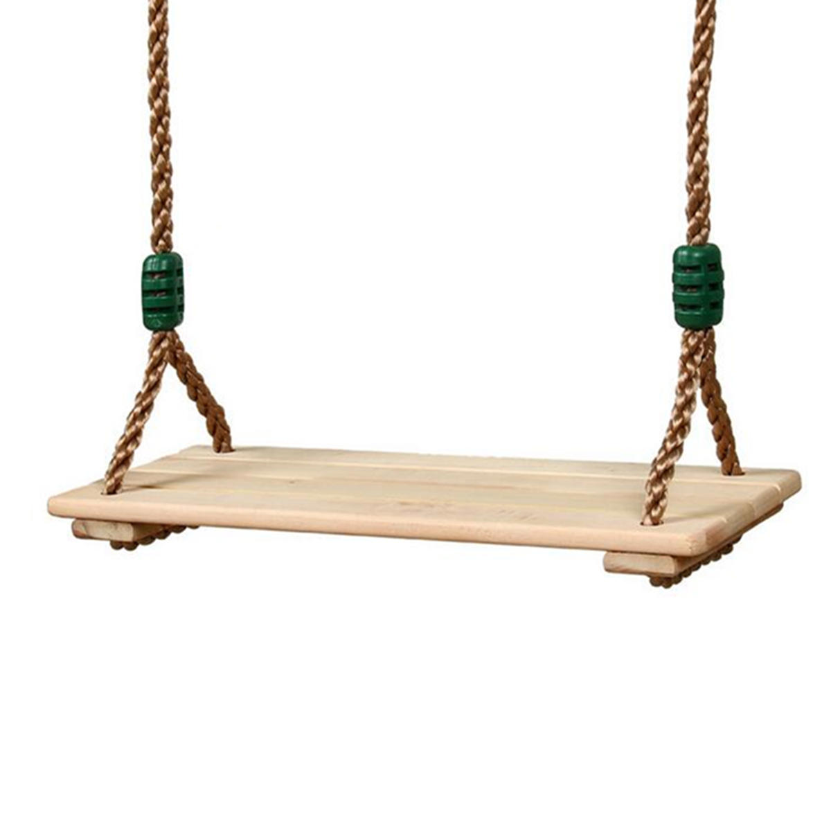 Columpios De Madera Asiento Niño Jardín Para Os Al Aire Libre Patio árboles Columpio Jugar Decoraciones Regalos Pleaños