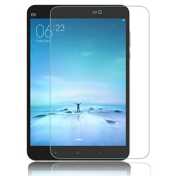 Film protecteur d'&eacute;cran transparent pour Xiaomi mipad 2