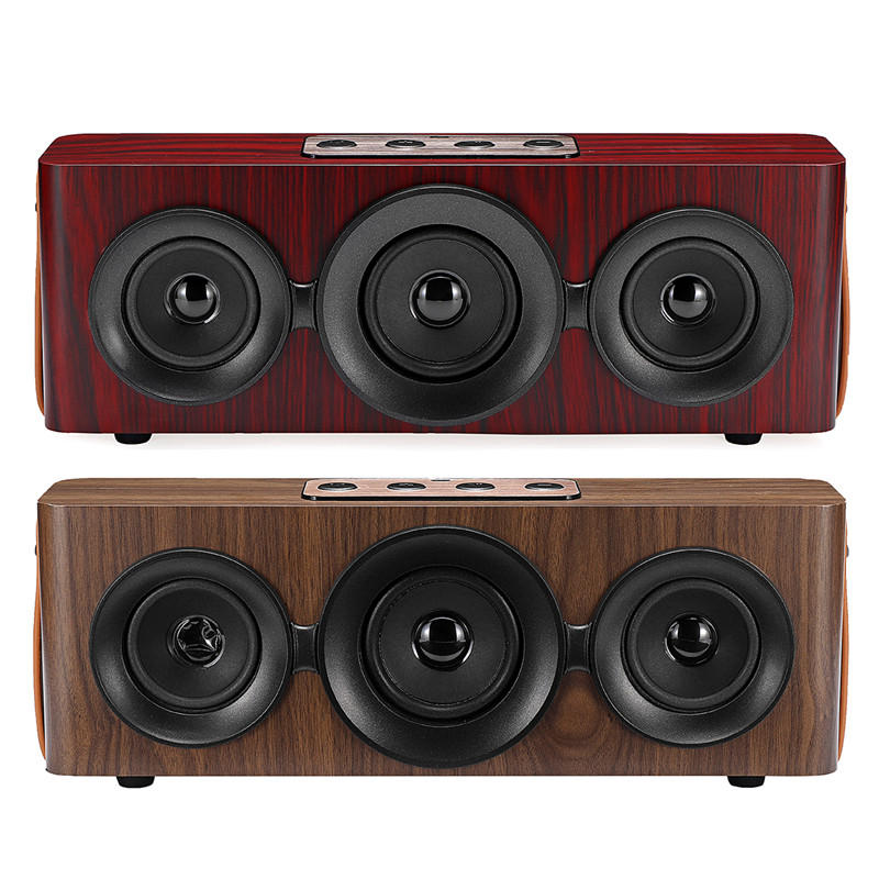 Stereo BT Speakers.