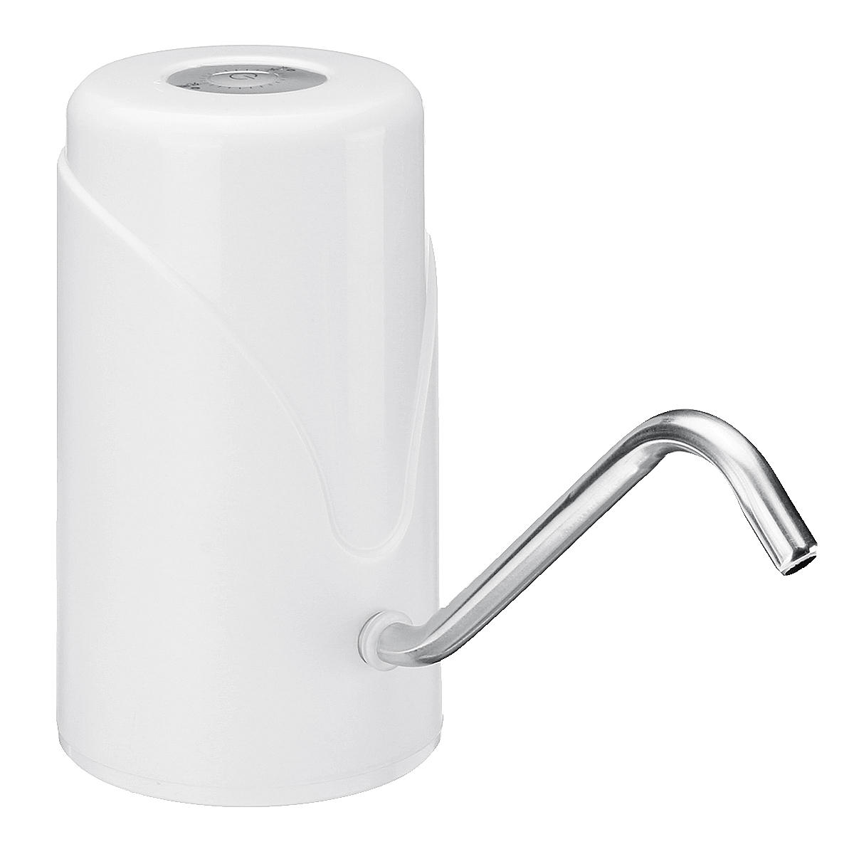 Bouteille Deau Potable De Distributeur Automatique Rechargeable Dusb De Pompe De Bouteille De Leau Avec Le Tube