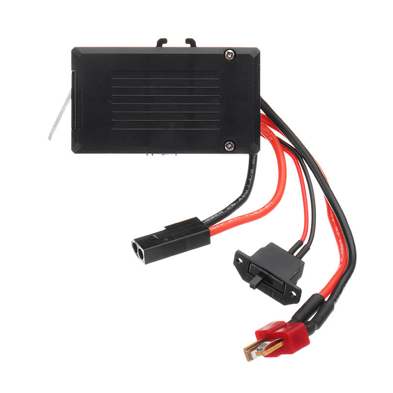 Other Rc Model Vehicle Parts Accessories Jjrc Q39 2 4g R C 4wd 1 12 Rc Car Parts No Fy Rx01 2ch 40a Monocoque Control Es Rc Model Vehicles Toys Control Line