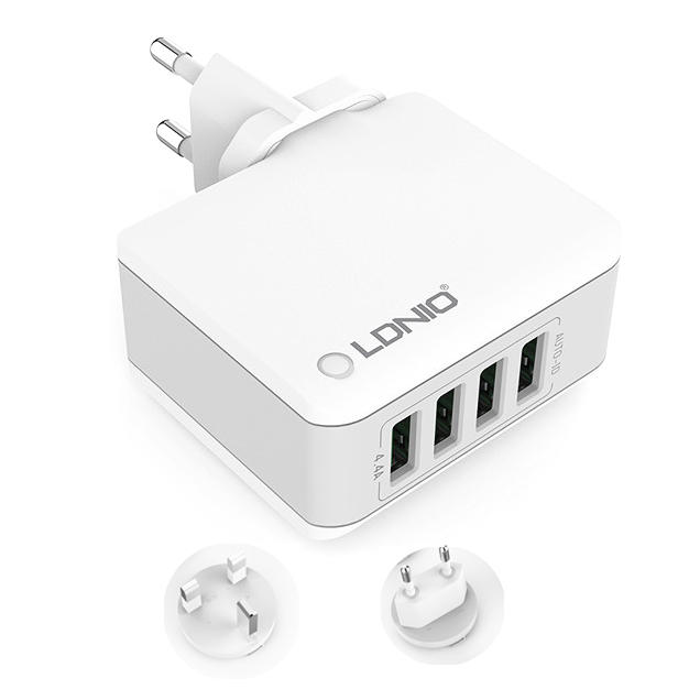 Сетевое зарядное устройство с usb портом. Ldnio с 4 usb-портами. ldnio 3-port usb. ldnio dual usb-c port apple. ldnio зарядное устройство.