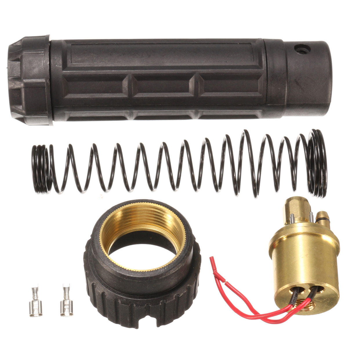 Euro Fitting Mig Welding Torch Adaptor Conversion kit