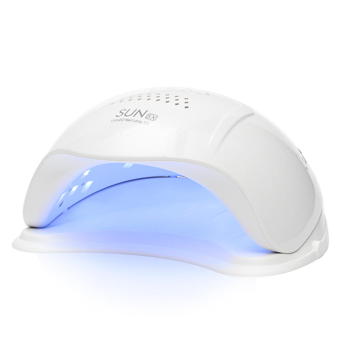 Dessiccateur 100 240v À De Uv Gel Led Lampe Machine 48w Clous 80OPnXwk