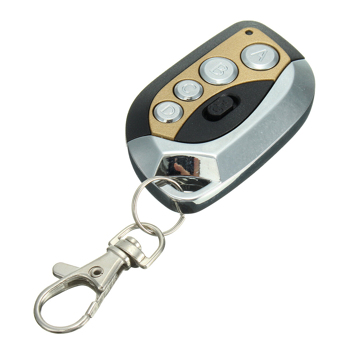 Gv608 433mhz Electric Cloning Universal Gate Garage Door Remote