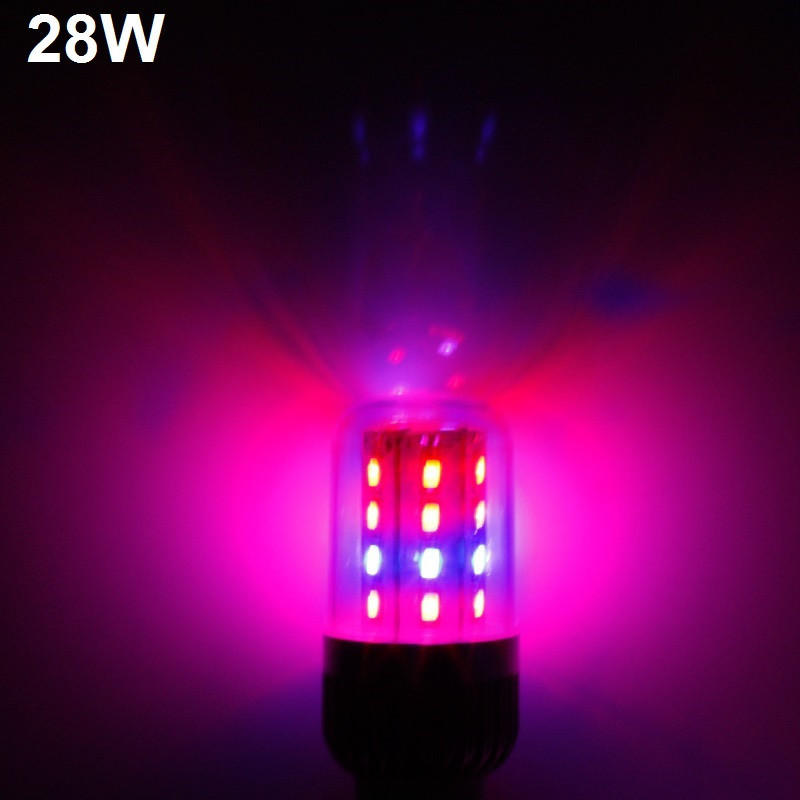 Garden Lighting Equipment Zx 360 Degree 28w 54w 60w E27 Led Plant Grow Lamp Bulb Garden Greenhouse Plant S Kisetsu System Co Jp