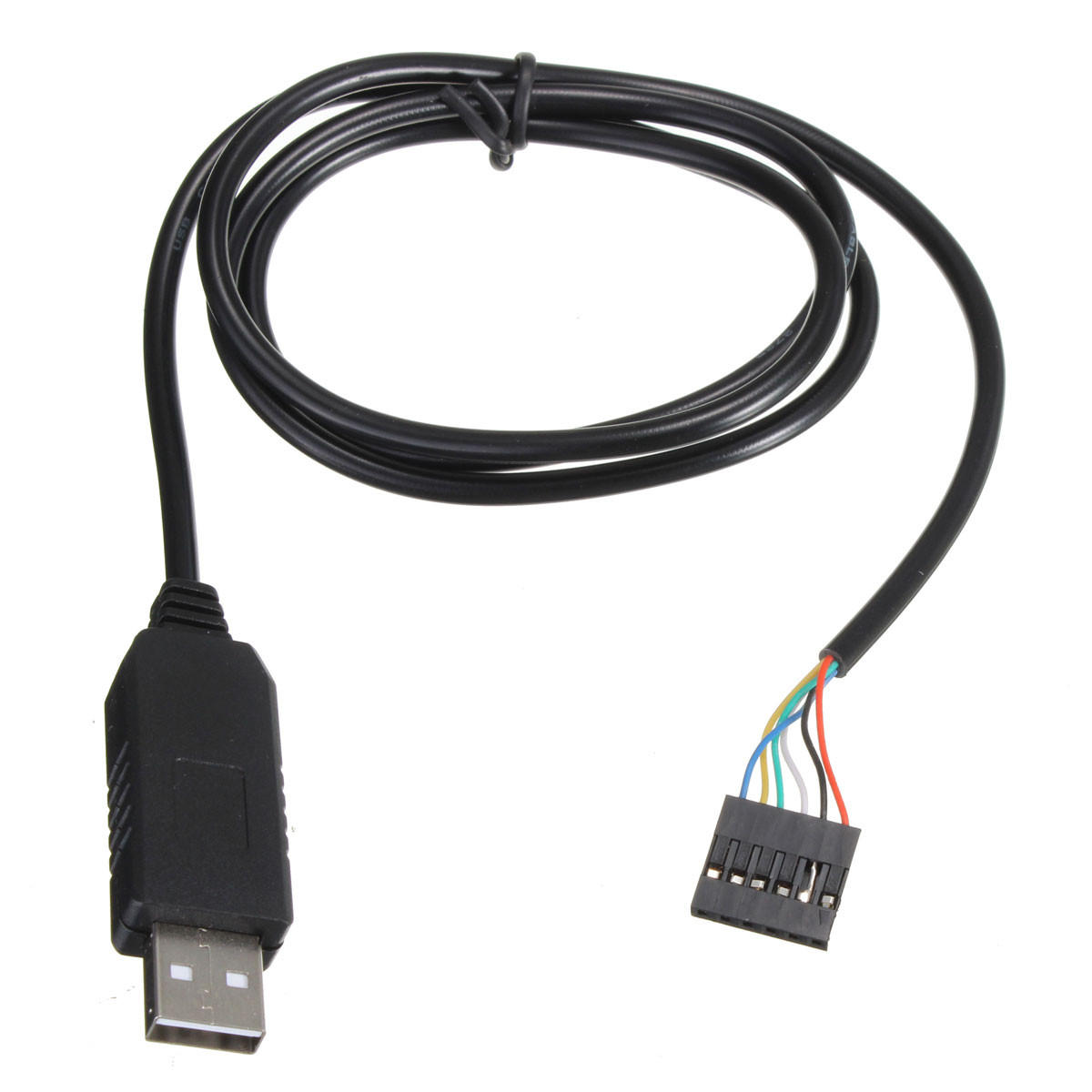 FTDI FT232RL USB to Adapter Module USB TO TTL RS232 Arduino 6Pin Cable Module