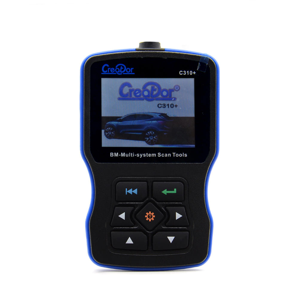 Vehicle Code Reader >> Creator C310plus Pro For Bmw Vehicle Obd Car Diagnostic Scanner Engine Code Reader Vehicle Code Reader >> Creator C310plus Pro For Bmw Vehicle Obd Car Diagnostic Scanner Engine Code Reader