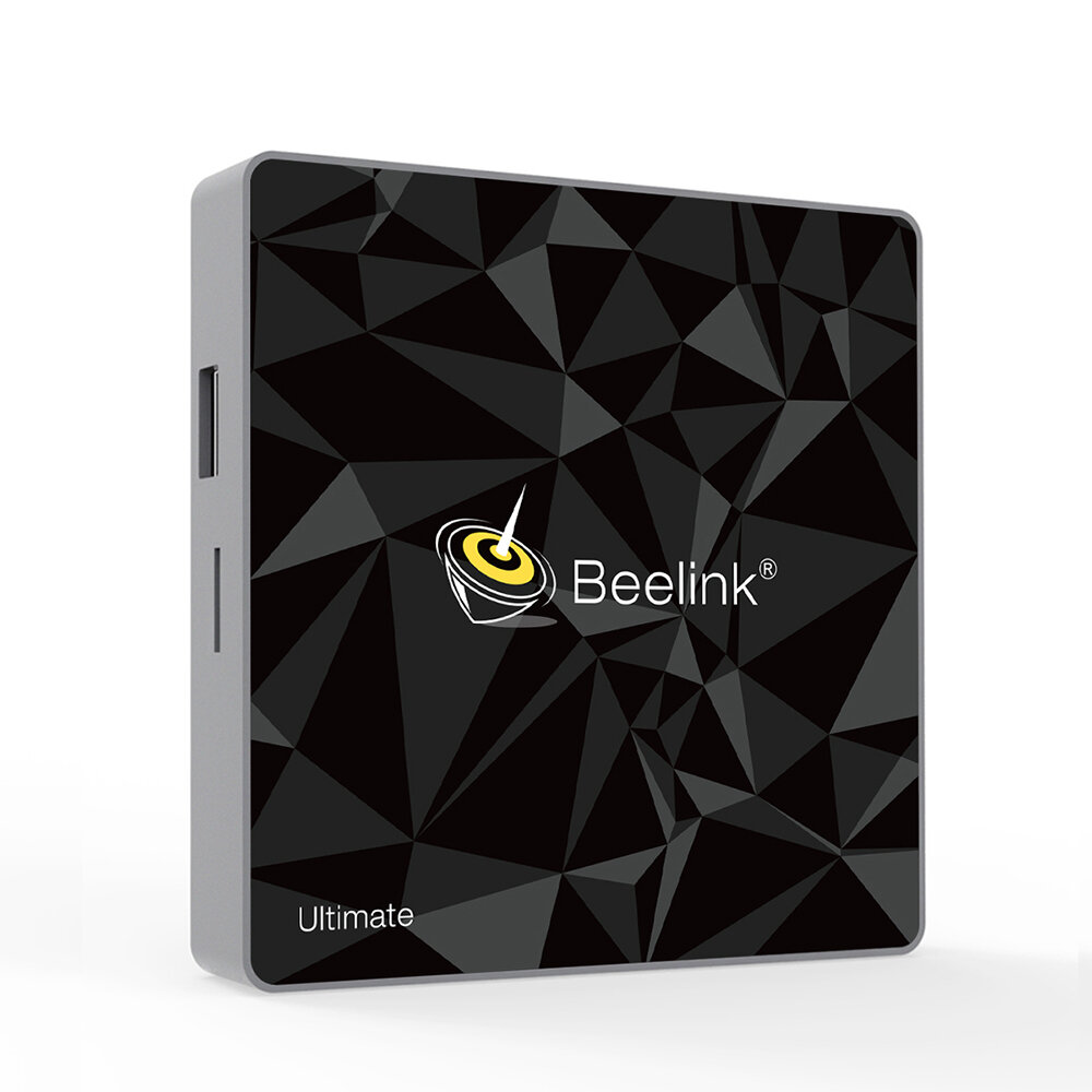 Beelink GT1 Ultimate TV Box Amlogic S912 Octa Core BT 4.0 3GB+32GB 5G WiFi