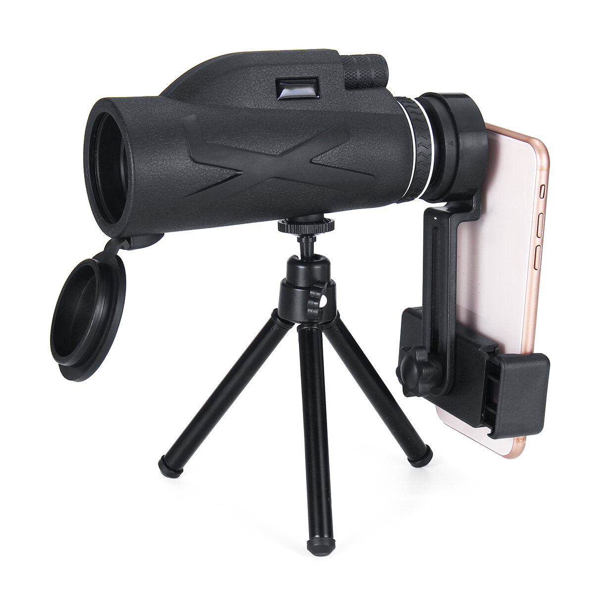 SCARICA APPLICAZIONE BINOCOLO