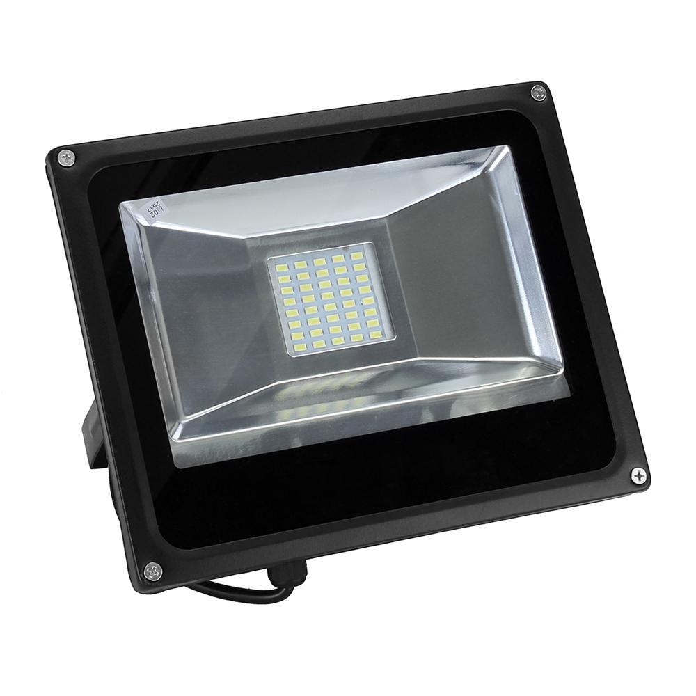30w Waterproof 40 Led Flood Light White Spotlight Outdoor 30w Waterproof 40 Led Flood Light White