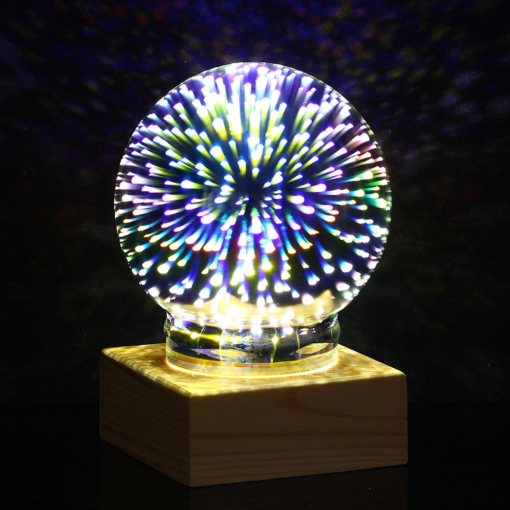 Lampe Plasma