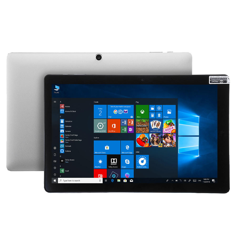 Chuwi Hi10 Air