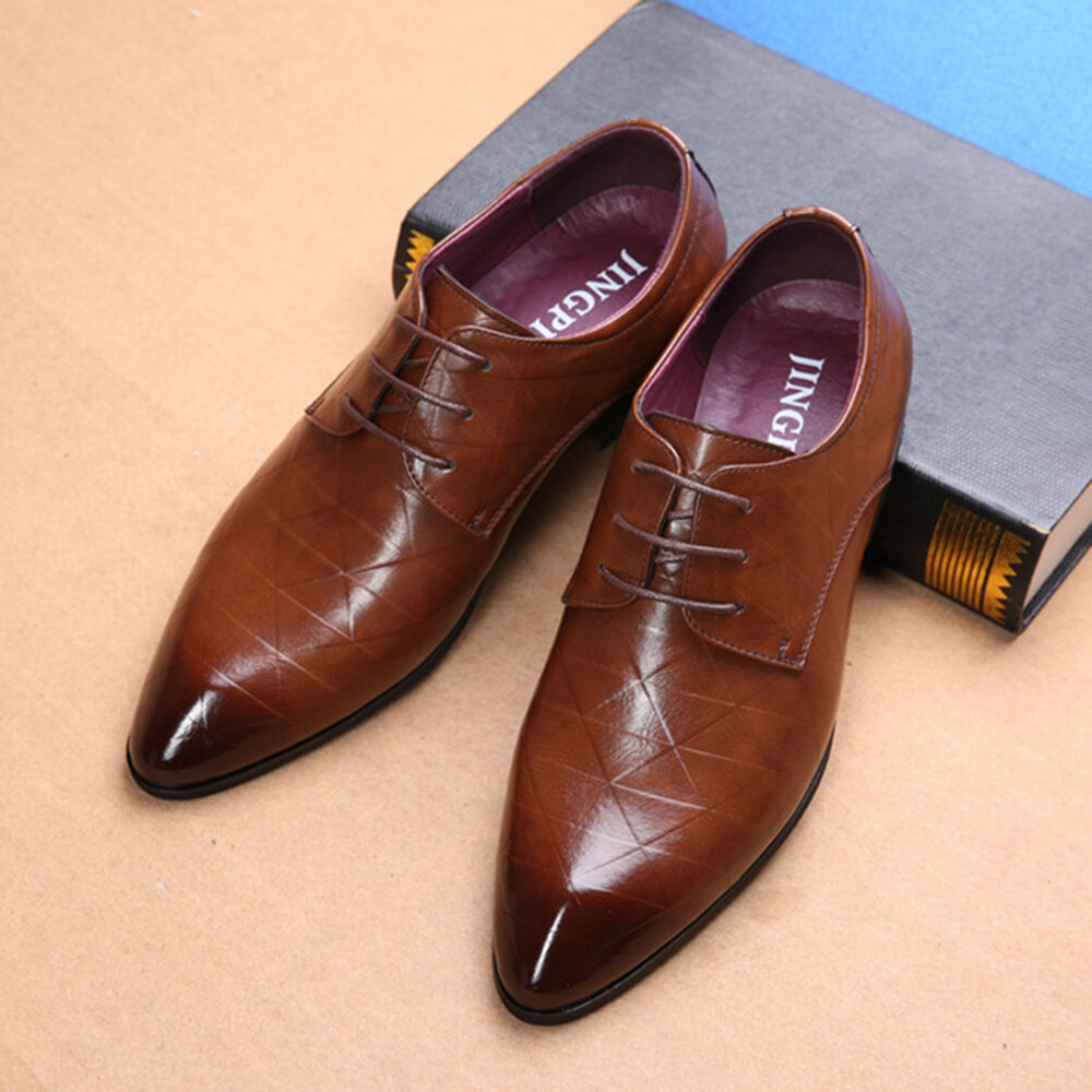 formal shoes