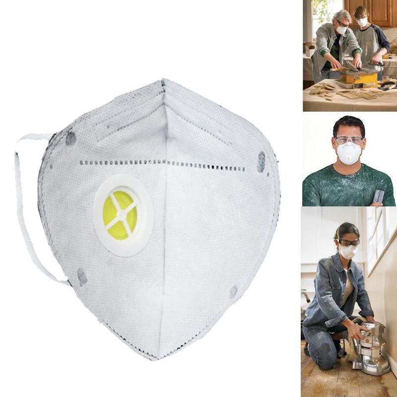 maschera in tessuto viso antipolvere maschera in tessuto viso antipolvere