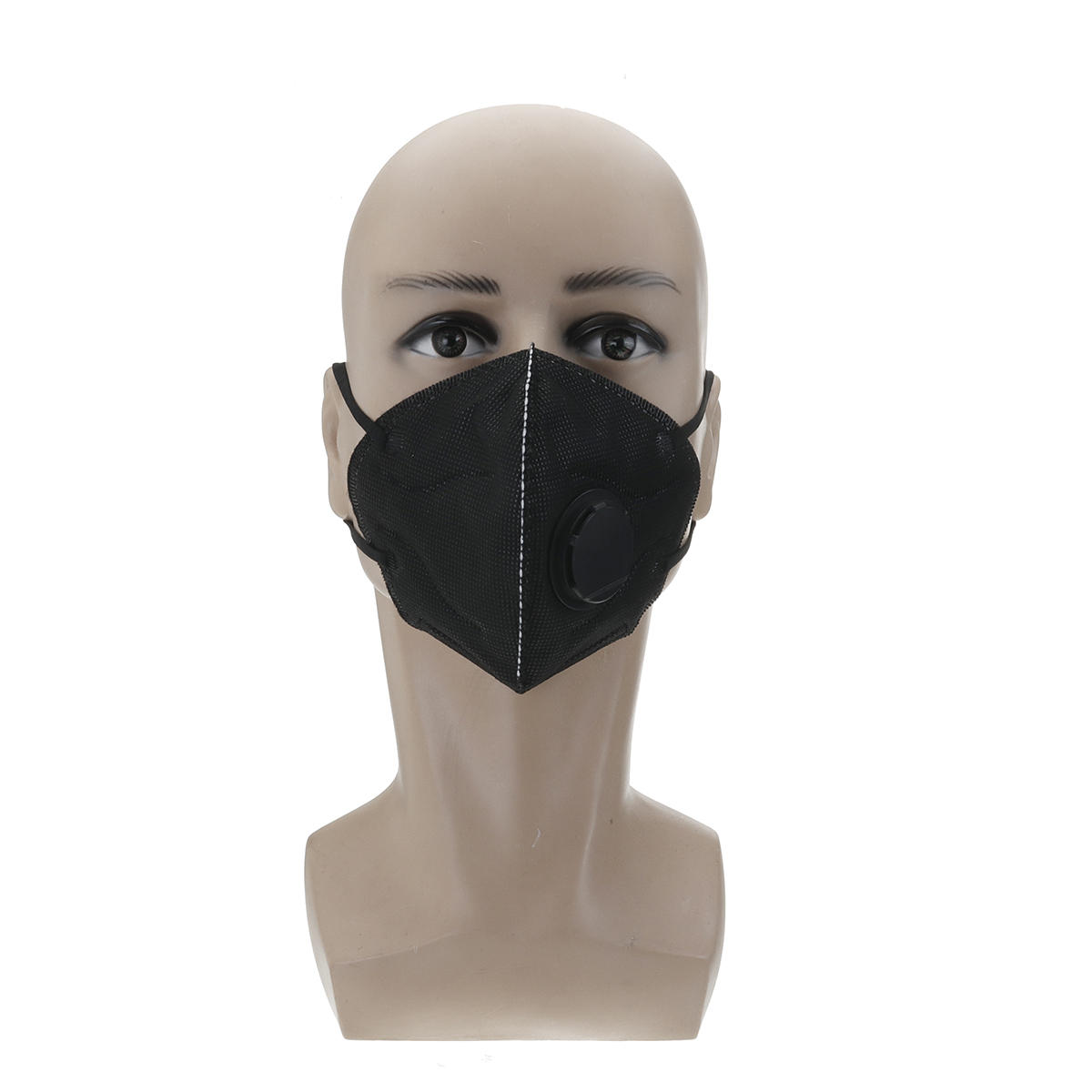 masque respiratoire charbon actif