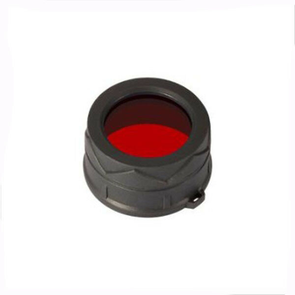 Nitecore NFR34 color rojo Accesorios para linternas