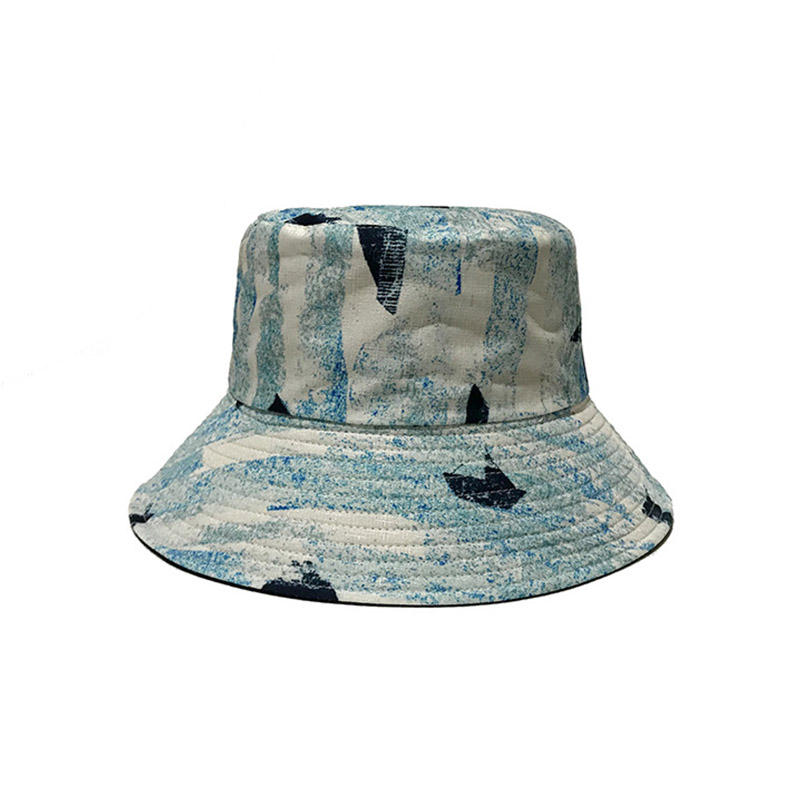 sailboat bucket hat