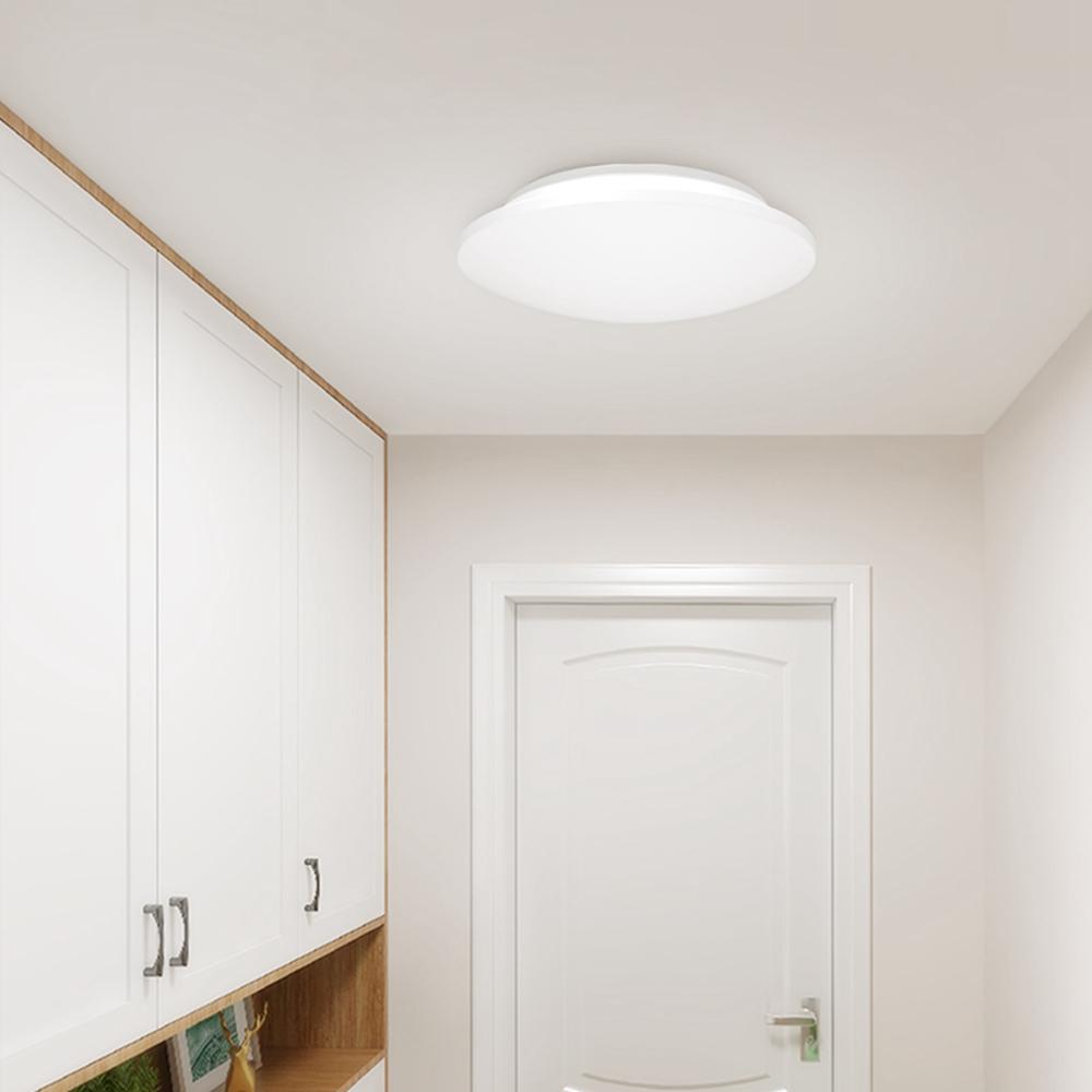 Yeelight Yilai Ylxd04yl 10w Simple Round Led Ceiling Light Mini