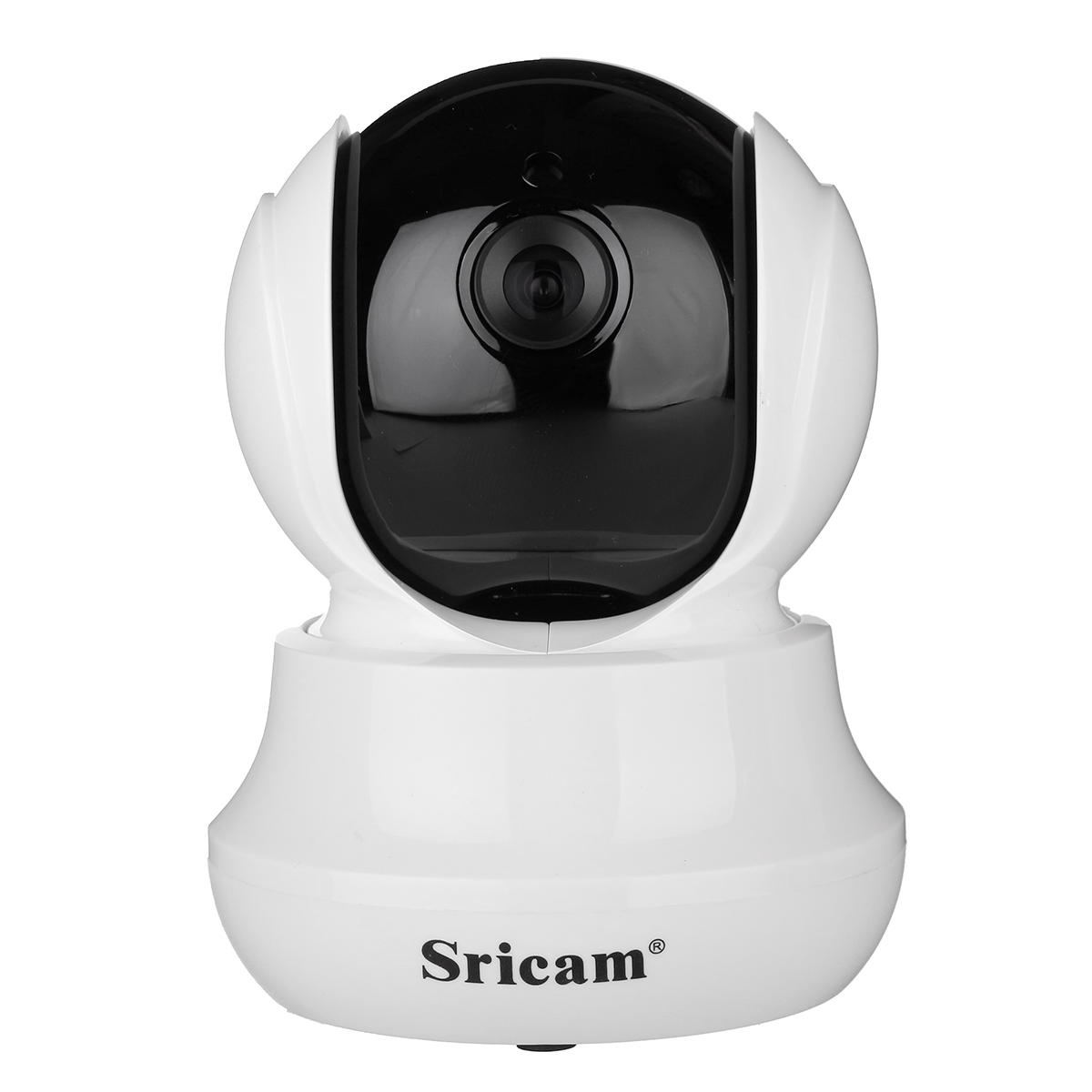 ip camera sricam installation