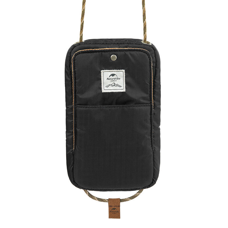 Holder Organizador Pass Cash Travel Nh17x010 Card Estuche Bolsa Naturehike B Ticket Qdsthr