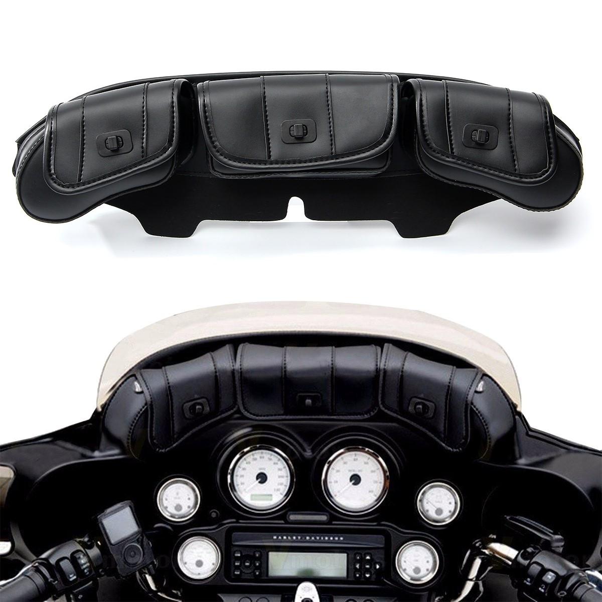 Motos accessoires et pi ces Pour 1996 2013 Harley Touring 