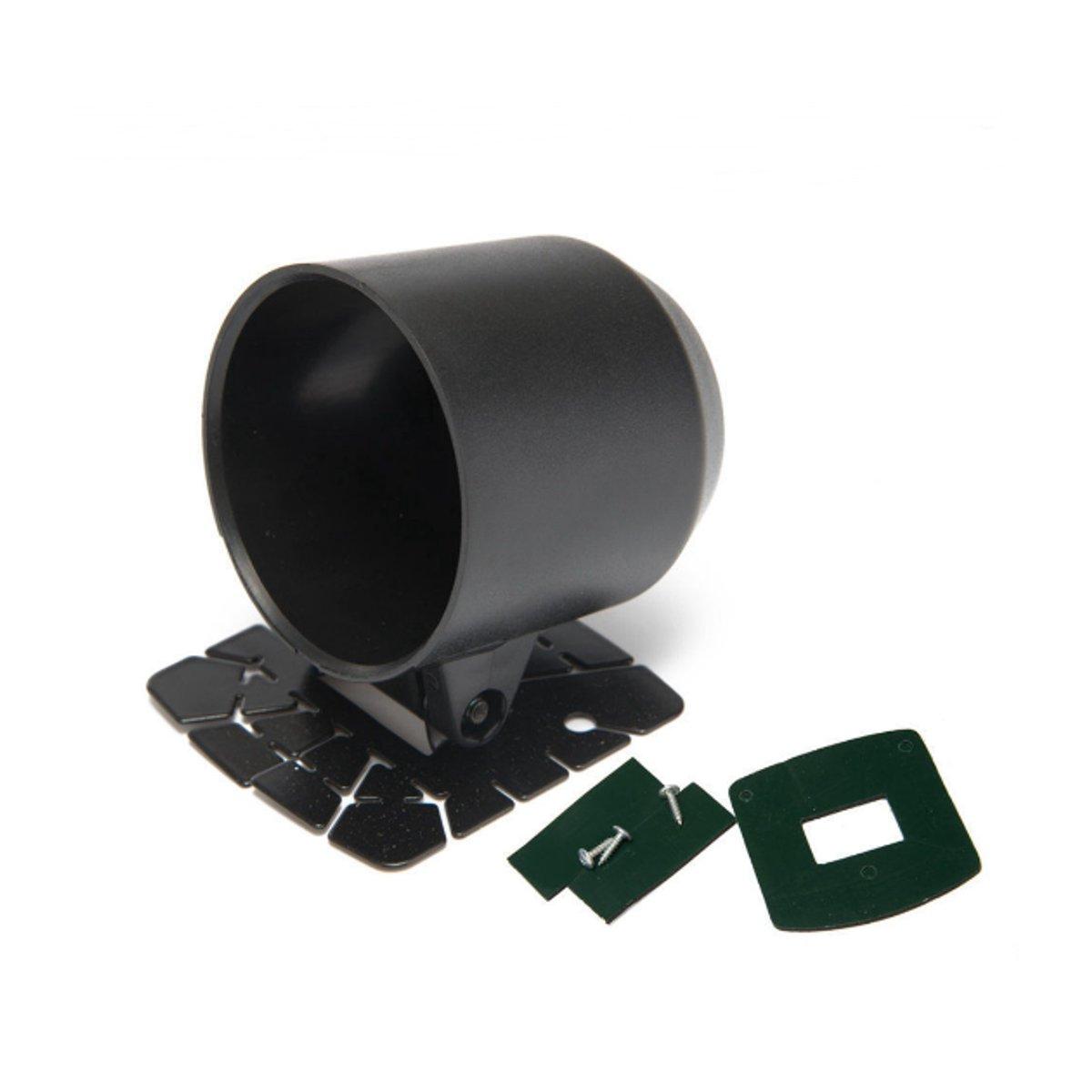 Universal Single 52mm Dash Gauge Swivel Mount Holder Pod For Car Truck Gauge