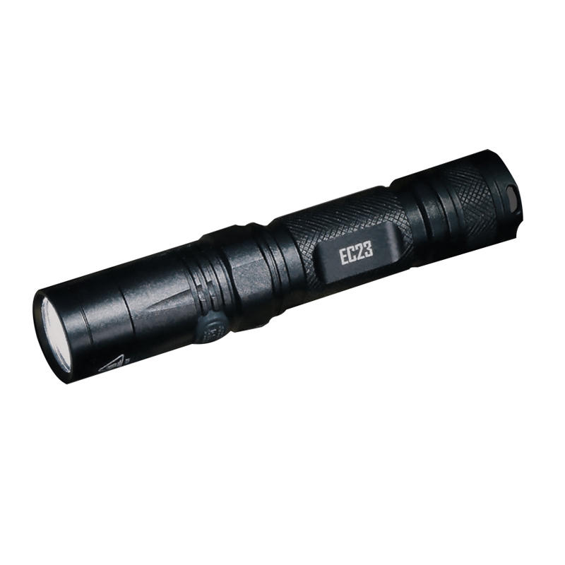 Nitecore EC23 XHP35 HD E2 1800Lumens High Performance EDC LED Flashlight 18650 Nitecore EC23 XHP35 HD E2 1800Lumens High Performance EDC LED Flashlight 18650