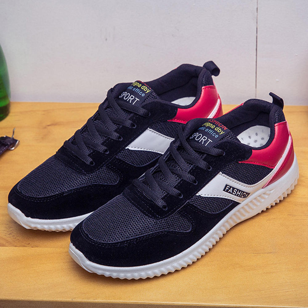 scarpe da ginnastica uomo comode