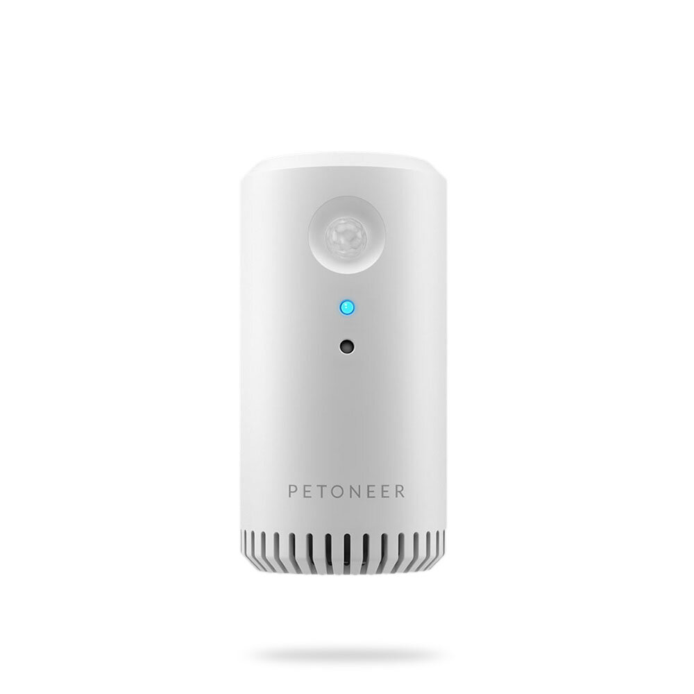 Petoneer Aoe010 Intelligenter Infrarot Usb Sterilisations Luftreiniger Von Xiaomi Youpin Pet Deodorizer Luftreiniger Für Hunde Und Katzen