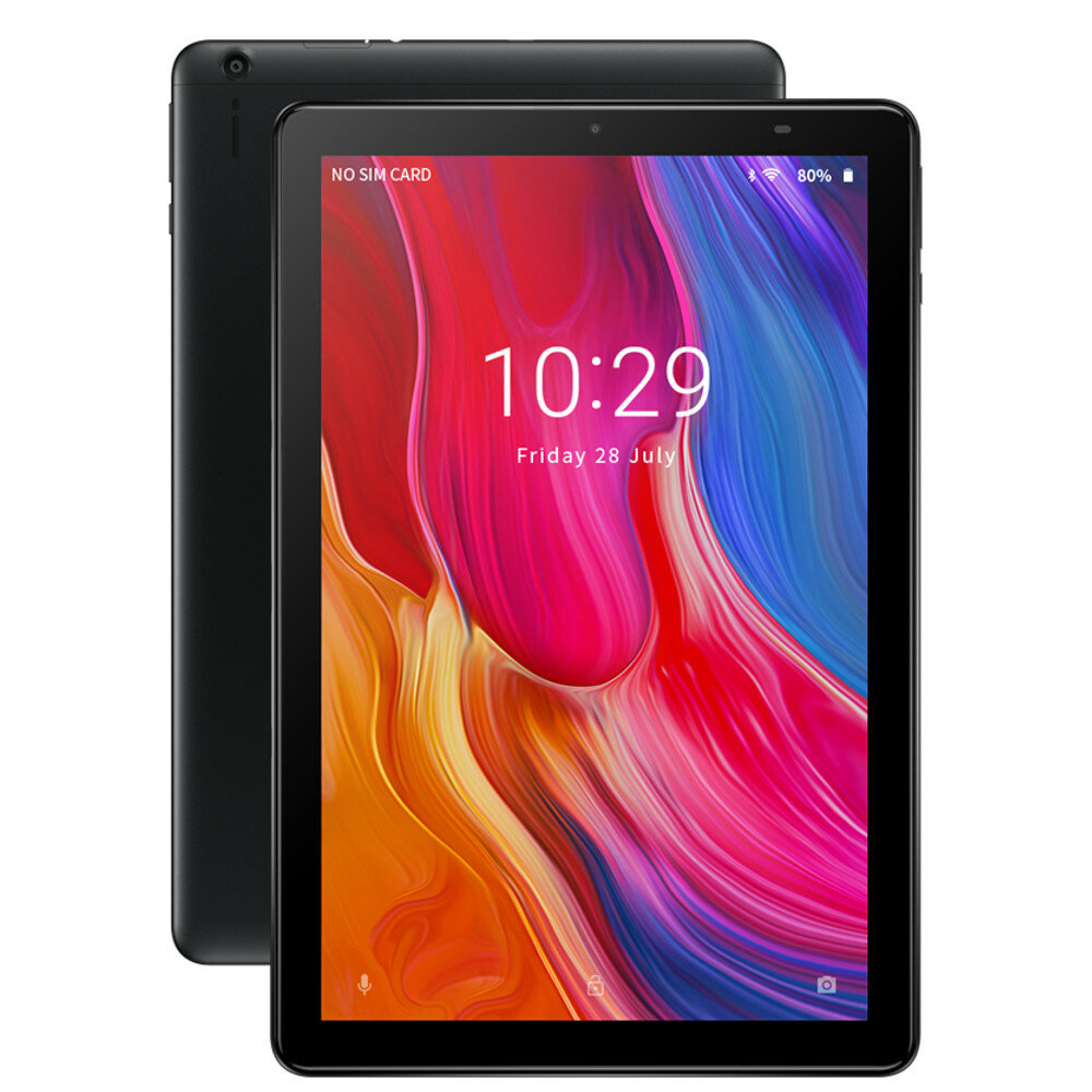 EU Asia Version Original Box CHUWI Hi9 Plus 128GB MT6797X Helio X27 Deca Core 10.8 Inch 2.5K Screen Android 8.0 Dual 4G Tablet