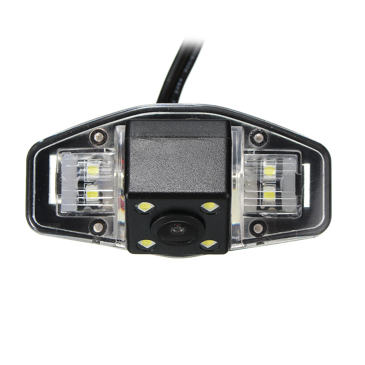 Einparkkameras Auto Rückfahrkamera Kamera für Honda Accord 
