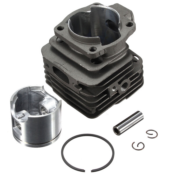 46MM NEW 503 60 91 71 HUSQVARNA 55 ALSO BIG BORE 51 CYLINDER ASSEMBLY