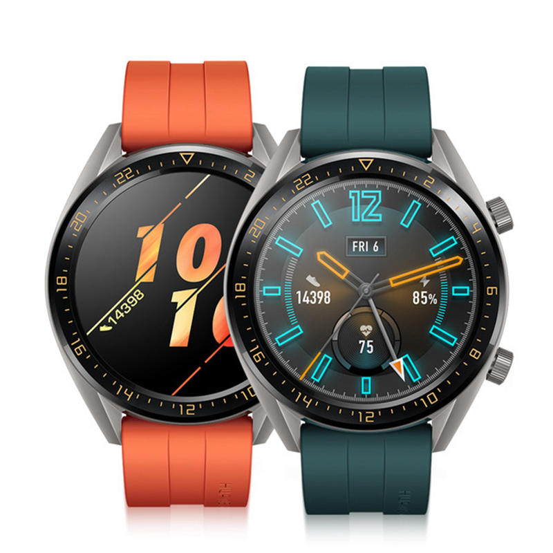 Modo Vigor Frecuencia Rápido Rastreador Deportivo Correa Versión 15 Ajuste Batería Amoled Gt Huawei Gps Reloj Días De Corazón uKFl1Tc3J