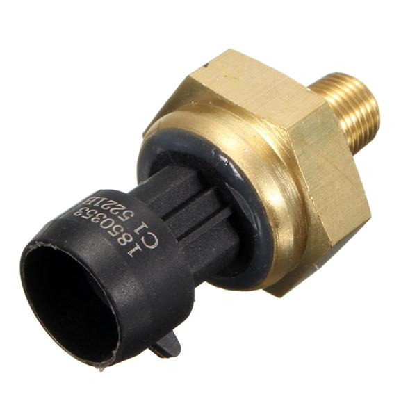 Exhaust Back Pressure Sensor 1850353C1 Fit for Ford Powerstroke 6.0L 7.3L 97-03