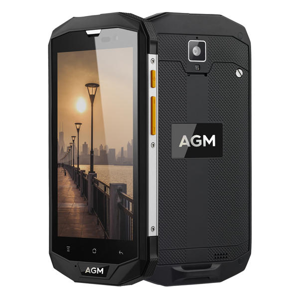 AGM A8 SE 5.0 pollici Corning Gorilla Glass 3 IP68 2GB RAM 16GB rom Snapdragon 410 4050mAh Smartphone AGM A8 SE 5.0 pollici Corning Gorilla Glass 3 IP68 2GB RAM 16GB rom Snapdragon 410 4050mAh Smartphone