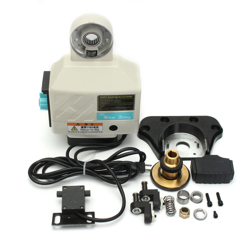Ac110v Apf 500 Power Feed X Axis Feeder Power Table Feed For