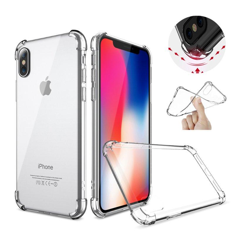 coque antichoc iphone x transparent coque antichoc iphone x transparent