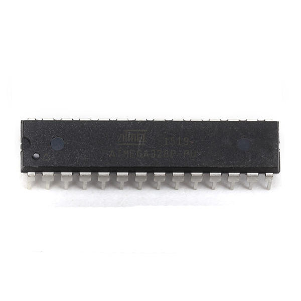 Original Hiland Main Chip ATMEGA328 IC Chip For DIY M12864 Transistor Tester Kit Original Hiland Main Chip ATMEGA328 IC Chip For DIY M12864 Transistor Tester Kit