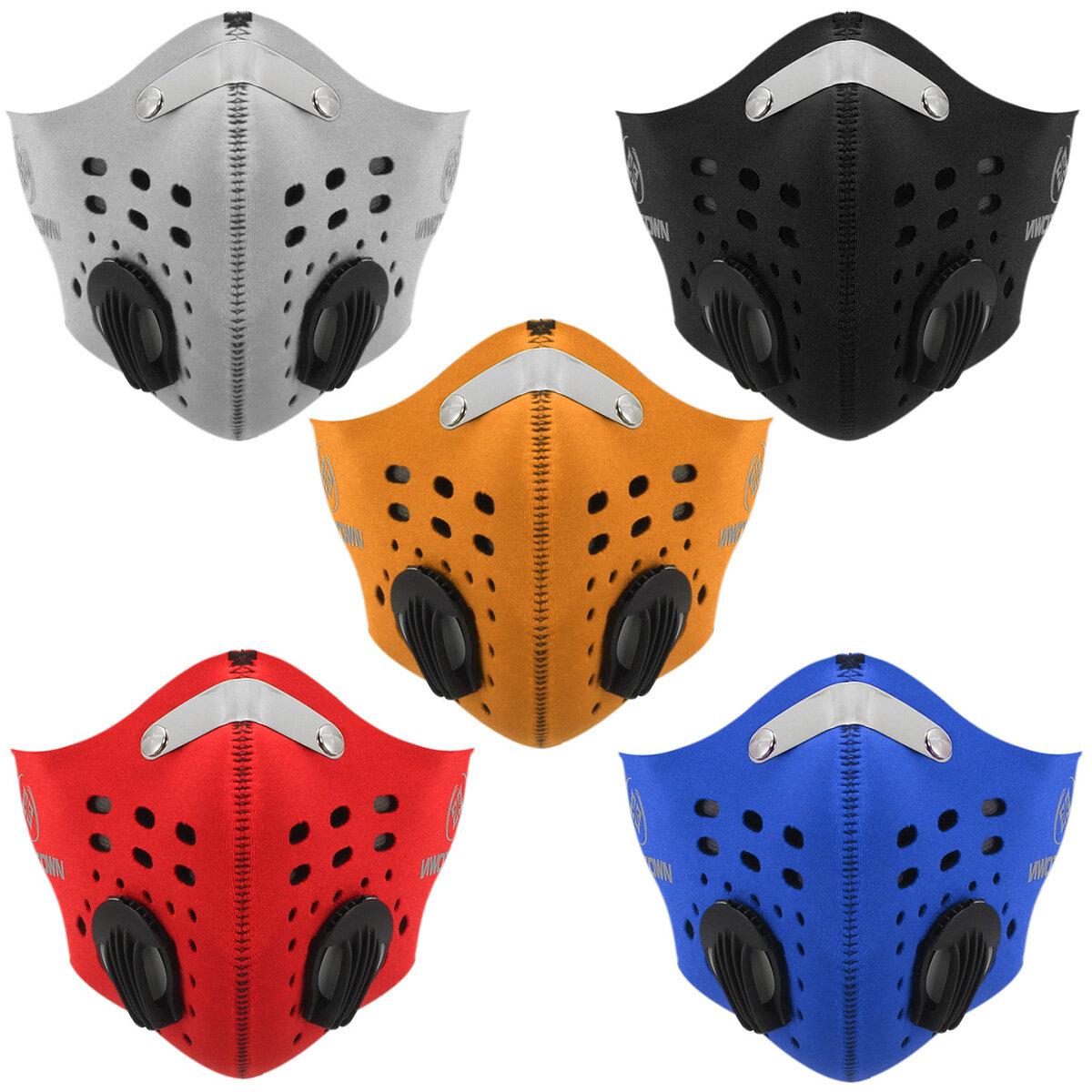maschera per inquinamento maschera per inquinamento