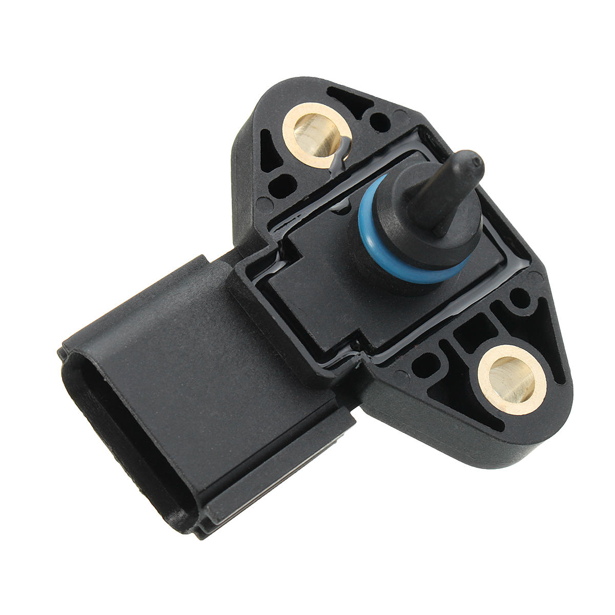 Ford Fuel Pressure Sensor Fits Lincoln Mercury