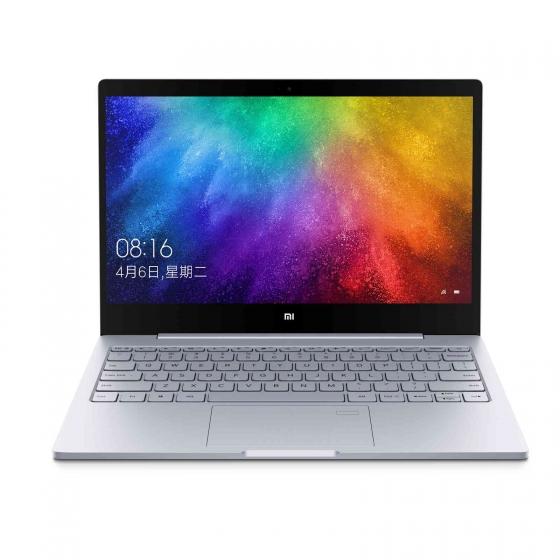 Xiaomi Laptop Air 13.3 inch Intel Core i3-8130U 8GB DDR4 RAM 128GB SSD ROM Intel UHD Graphics 620 Xiaomi Laptop Air 13.3 inch Intel Core i3-8130U 8GB DDR4 RAM 128GB SSD ROM Intel UHD Graphics 620