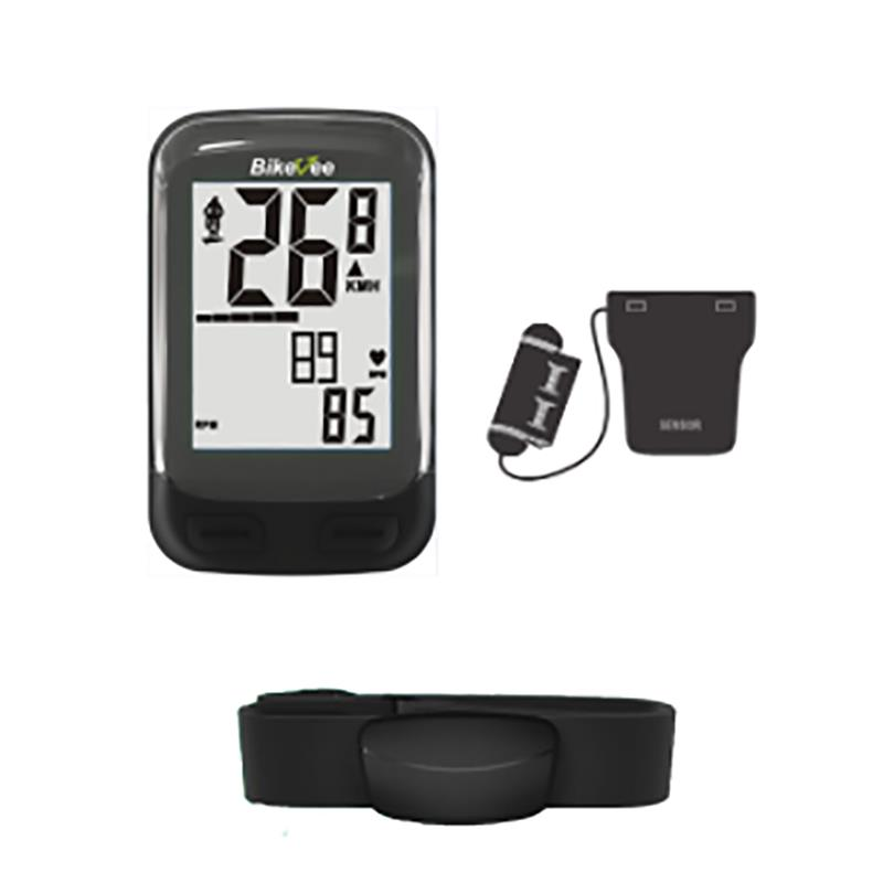 Bikevee BKV-3600H 25 Fonksiyonları Kablosuz Su Geçirmez Cadence HRT Bisiklet Bilgisayarı Ile yüksek sınıf 2.4G Bikevee BKV-3600H 25 Fonksiyonları Kablosuz Su Geçirmez Cadence HRT Bisiklet Bilgisayarı Ile yüksek sınıf 2.4G