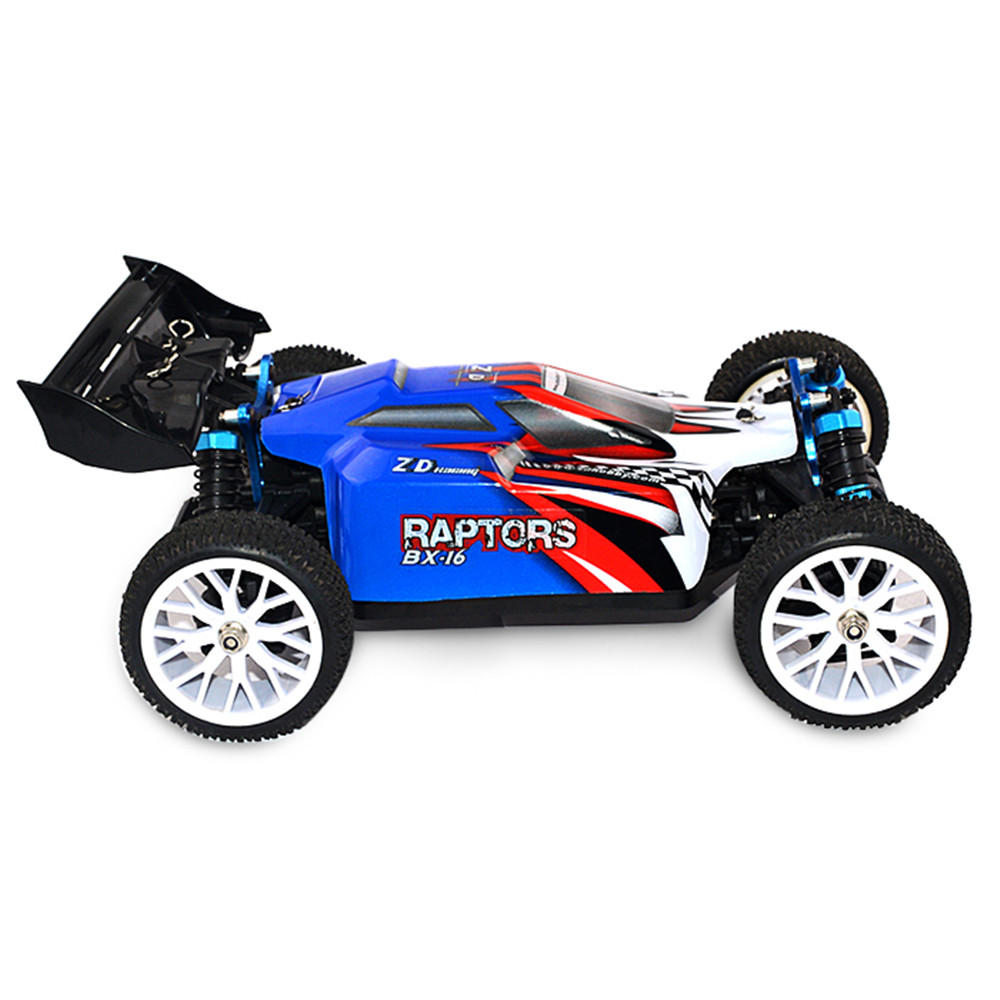 zd racing buggy