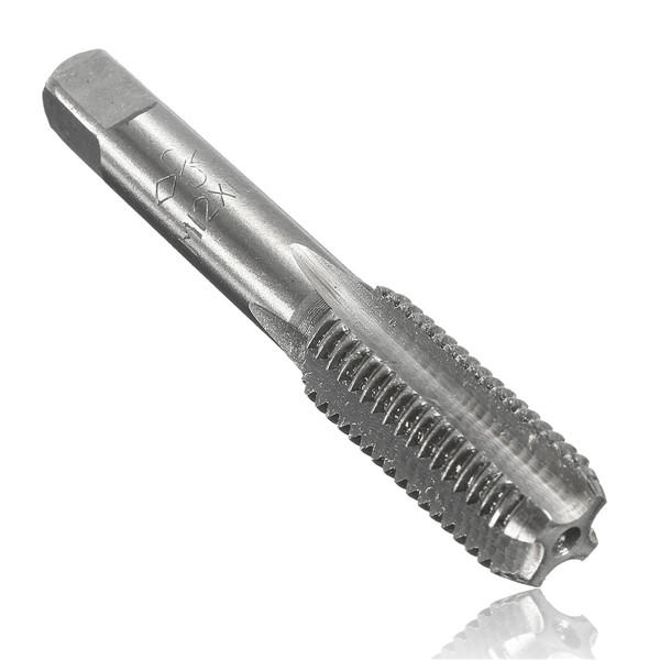24 x 1.50 HSS Special Metric Hand Tap Plug