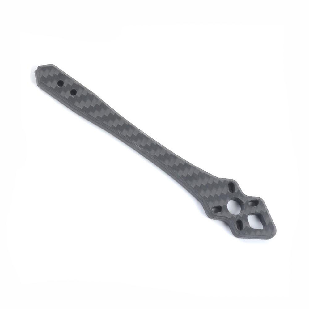 Skystars Star-load 228mm Frame Spare Part 6mm Arm Kit Carbon Fiber for RC Drone FPV Racing Skystars Star-load 228mm Frame Spare Part 6mm Arm Kit Carbon Fiber for RC Drone FPV Racing