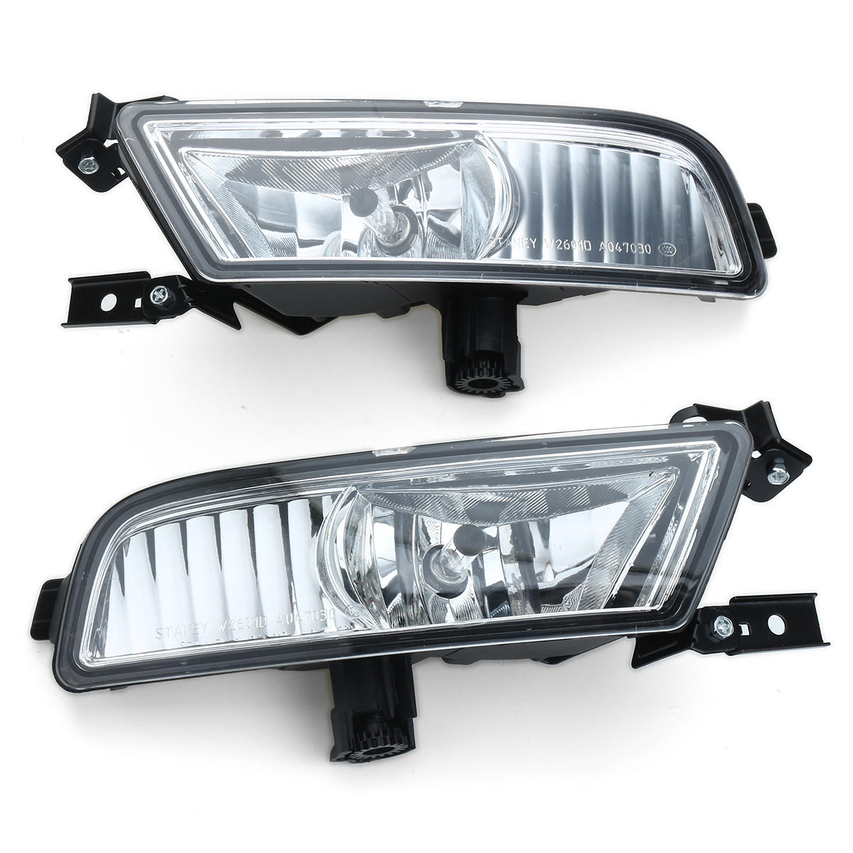 Switch Left For HONDA CRV CRV Fog Lights Bumper Lamps Right 20152016